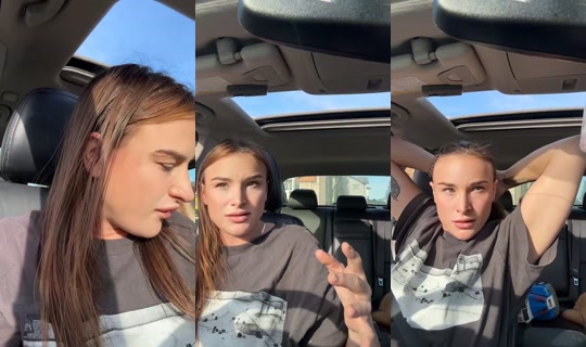 thathandstandgal TikTok Live — Sep 19, 2026, 11:06 PM