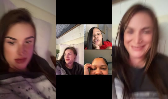 thathandstandgal TikTok Live — Sep 20, 2026, 3:34 AM