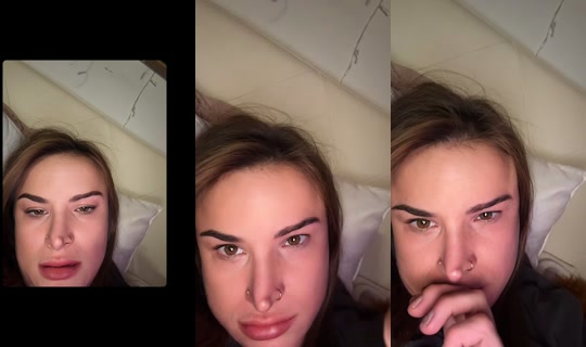 thathandstandgal TikTok Live — Sep 20, 2026, 3:55 AM
