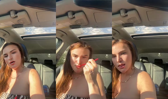 thathandstandgal TikTok Live — Sep 20, 2026, 11:25 PM