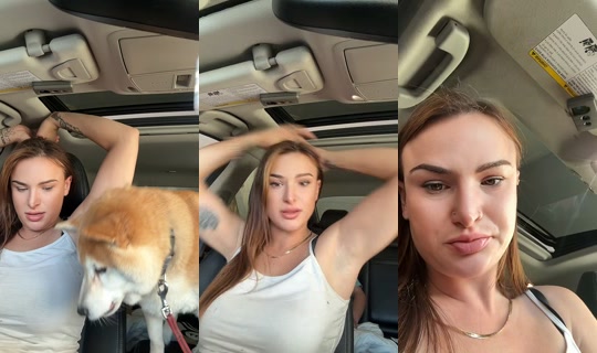 thathandstandgal TikTok Live — Sep 23, 2026, 12:00 AM