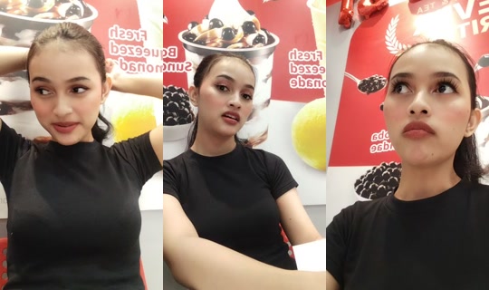 thatkidfefel TikTok Live — Aug 25, 2026, 5:47 AM
