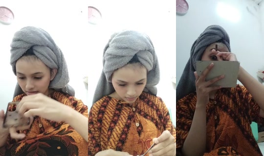 thatkidfefel TikTok Live — Aug 29, 2026, 6:26 AM