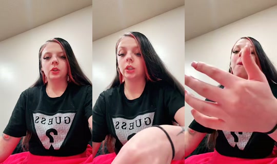 thatmflaylay TikTok Live — Oct 2, 2026, 12:57 AM