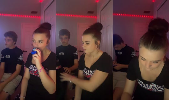 thatonetiktoker432 TikTok Live — Oct 2, 2026, 1:47 AM