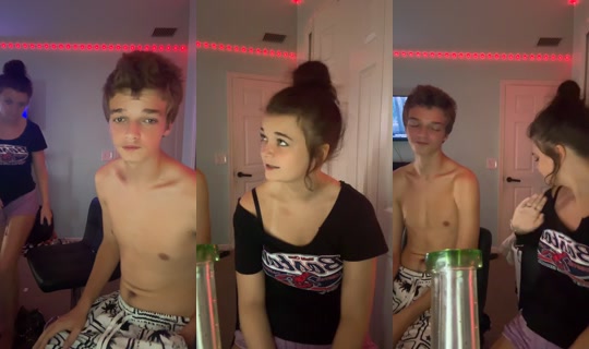 thatonetiktoker432 TikTok Live — Oct 2, 2026, 1:09 PM