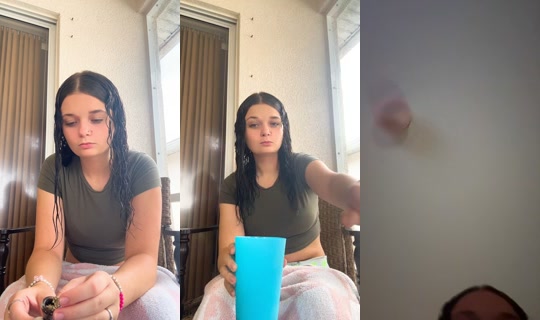 thatonetiktoker432 TikTok Live — Oct 2, 2026, 6:36 PM
