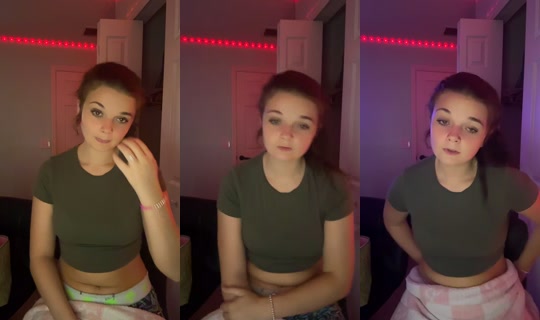 thatonetiktoker432 TikTok Live — Oct 2, 2026, 11:11 PM