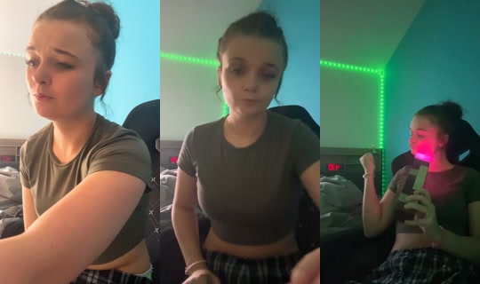 thatonetiktoker432 TikTok Live — Oct 3, 2026, 8:07 PM