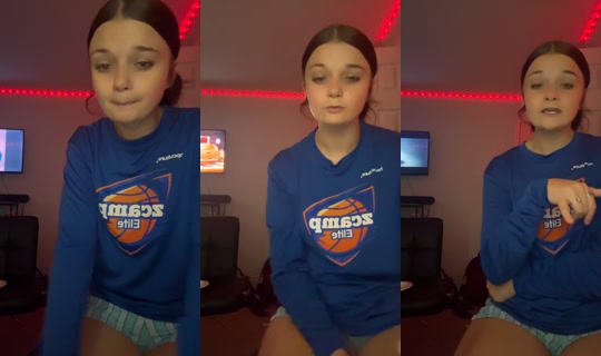 thatonetiktoker432 TikTok Live — Oct 3, 2026, 11:24 PM