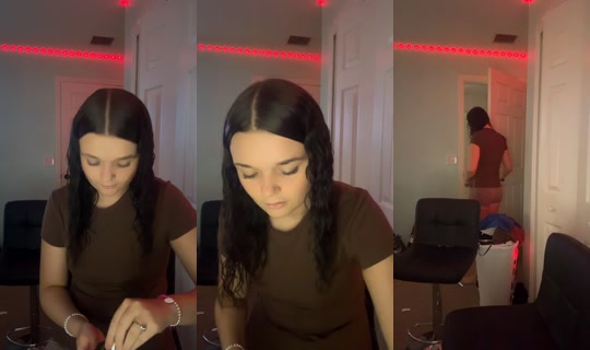 thatonetiktoker432 TikTok Live — Oct 4, 2026, 3:56 PM
