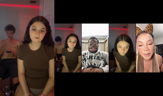 thatonetiktoker432 TikTok Live — Oct 4, 2026, 9:16 PM