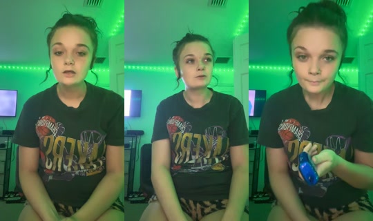 thatonetiktoker432 TikTok Live — Oct 4, 2026, 10:43 PM