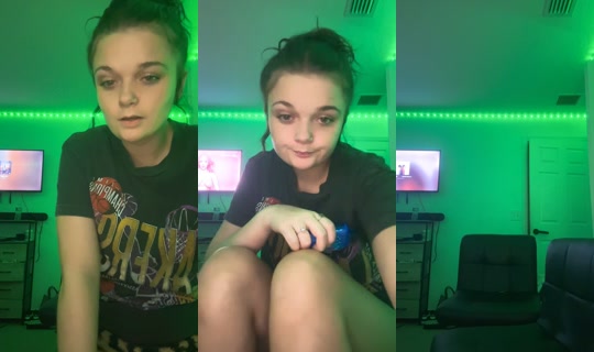 thatonetiktoker432 TikTok Live — Oct 4, 2026, 11:11 PM