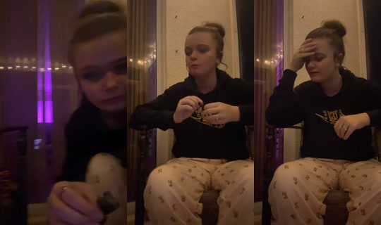 thatonetiktoker432 TikTok Live — Oct 5, 2026, 11:37 PM