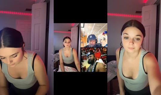 thatonetiktoker432 TikTok Live — Oct 7, 2026, 7:12 PM