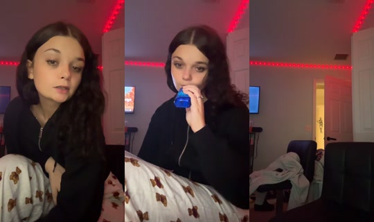 thatonetiktoker432 TikTok Live — Oct 7, 2026, 11:58 PM