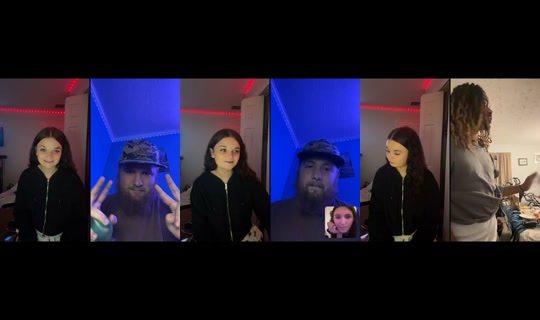thatonetiktoker432 TikTok Live — Oct 8, 2026, 12:32 AM