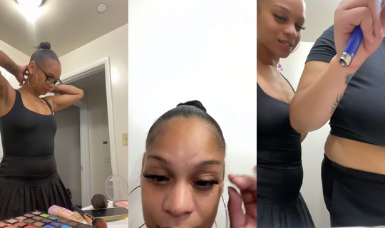 thatprettyface34 TikTok Live — Aug 22, 2026, 12:20 AM