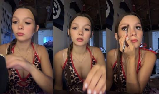 thatprettyybxtch TikTok Live — Aug 21, 2026, 11:33 PM