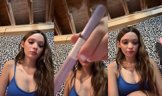 thatprettyybxtch TikTok Live — Aug 27, 2026, 9:45 PM