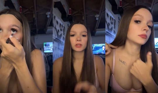 thatprettyybxtch TikTok Live — Aug 29, 2026, 6:06 PM