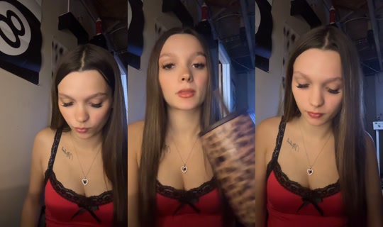 thatprettyybxtch TikTok Live — Aug 30, 2026, 1:39 AM