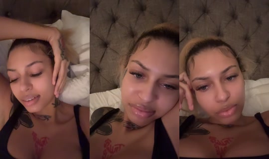 thatrophy33 TikTok Live — Sep 23, 2026, 6:18 AM