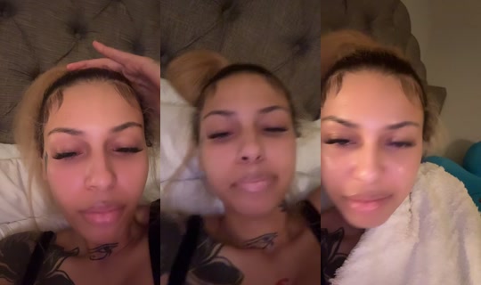 thatrophy33 TikTok Live — Sep 23, 2026, 6:53 AM