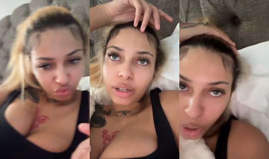 thatrophy33 TikTok Live — Sep 23, 2026, 5:44 PM