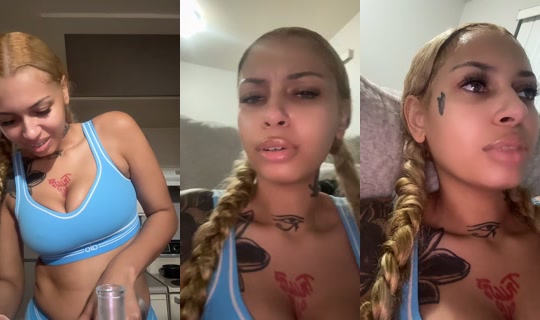 thatrophy33 TikTok Live — Oct 1, 2026, 3:38 AM