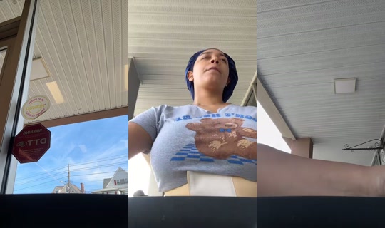 thatsbigj TikTok Live — Oct 2, 2026, 5:18 PM