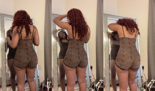 thatscinnamon TikTok Live — Aug 23, 2026, 12:23 AM