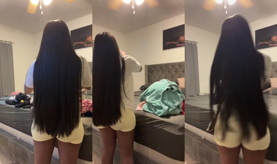 thatscinnamon TikTok Live — Oct 1, 2026, 10:55 PM