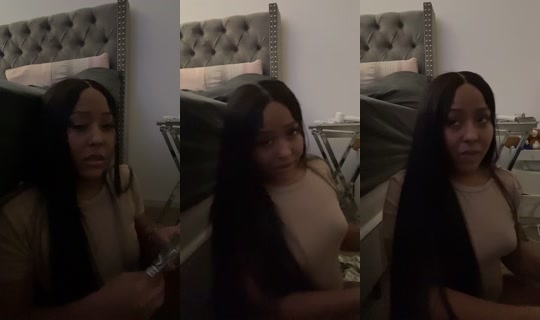 thatscinnamon TikTok Live — Oct 2, 2026, 10:10 AM
