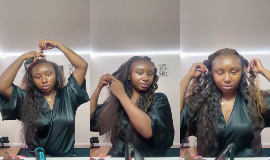 thatsdira TikTok Live — Sep 18, 2026, 6:14 AM