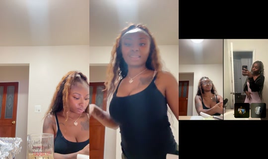 thatsdira TikTok Live — Sep 21, 2026, 12:09 AM