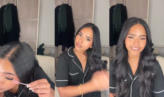 thatsenaya TikTok Live — Sep 19, 2026, 7:46 PM