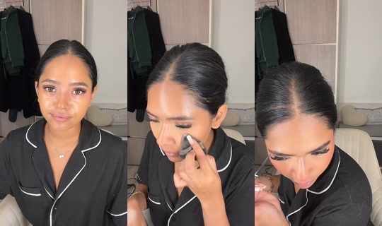 thatsenaya TikTok Live — Sep 20, 2026, 2:01 PM