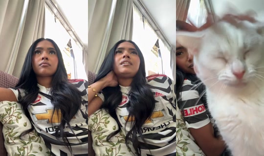 thatsenaya TikTok Live — Sep 20, 2026, 3:59 PM