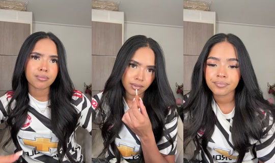 thatsenaya TikTok Live — Sep 20, 2026, 6:01 PM
