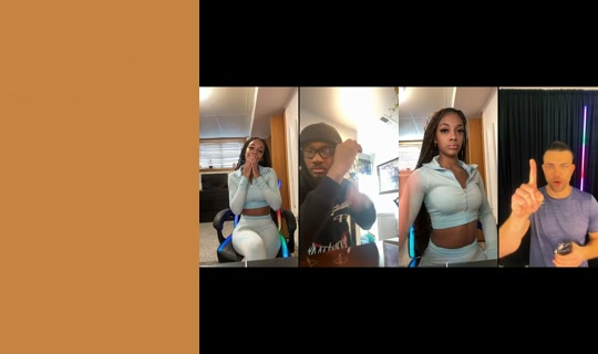 thatsgbaby2u TikTok Live — Oct 2, 2026, 4:12 PM