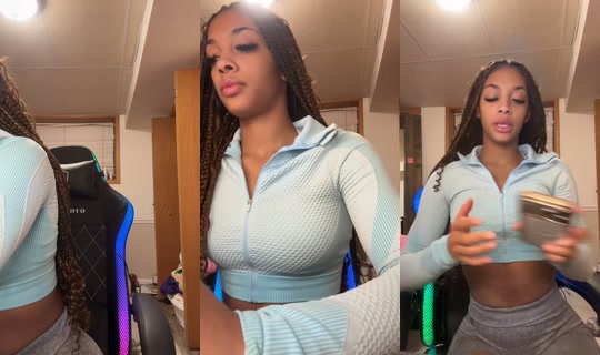 thatsgbaby2u TikTok Live — Oct 2, 2026, 11:49 PM