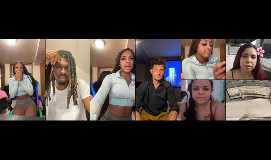 thatsgbaby2u TikTok Live — Oct 3, 2026, 12:43 AM