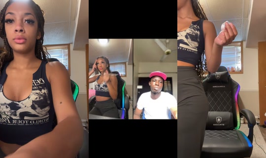 thatsgbaby2u TikTok Live — Oct 3, 2026, 1:26 PM