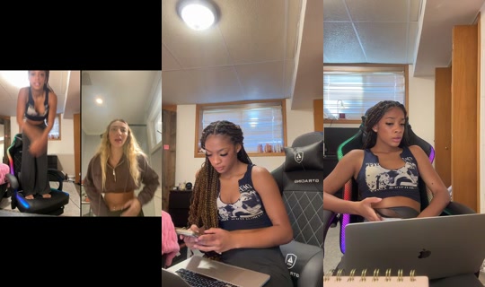 thatsgbaby2u TikTok Live — Oct 3, 2026, 3:07 PM