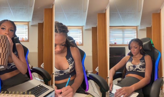 thatsgbaby2u TikTok Live — Oct 3, 2026, 3:57 PM