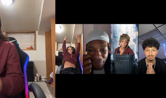 thatsgbaby2u TikTok Live — Oct 4, 2026, 2:21 AM
