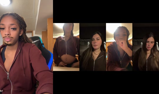 thatsgbaby2u TikTok Live — Oct 4, 2026, 3:30 AM