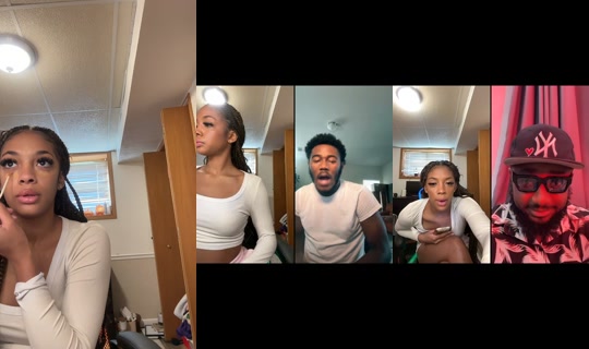 thatsgbaby2u TikTok Live — Oct 4, 2026, 4:52 PM